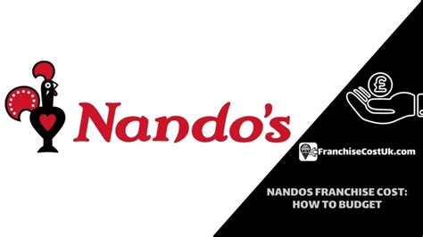 Nandos franchise cost usa  A Chicken Cottage franchise will cost between £200,000 and £250,000 to